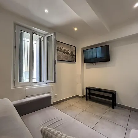 Apartamento Maison De Rue Centre Historique *