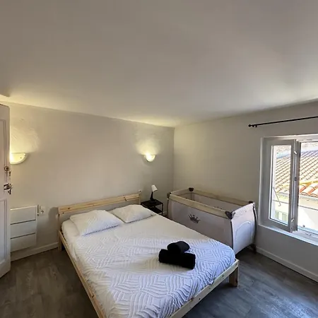 Maison De Rue Centre Historique Apartamento