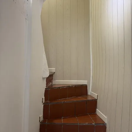 Maison De Rue Centre Historique *