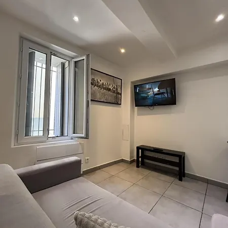 Apartamento Maison De Rue Centre Historique Béziers