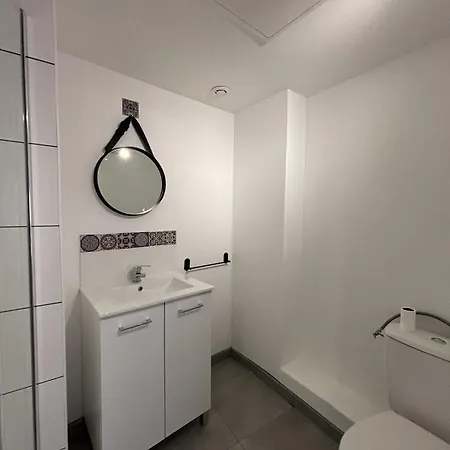 Apartamento Maison De Rue Centre Historique Béziers